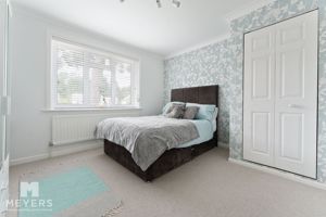 Bedroom 2- click for photo gallery